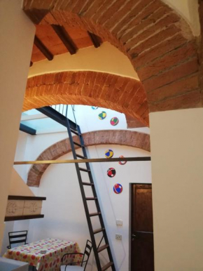 Fuga d'archi Siena
